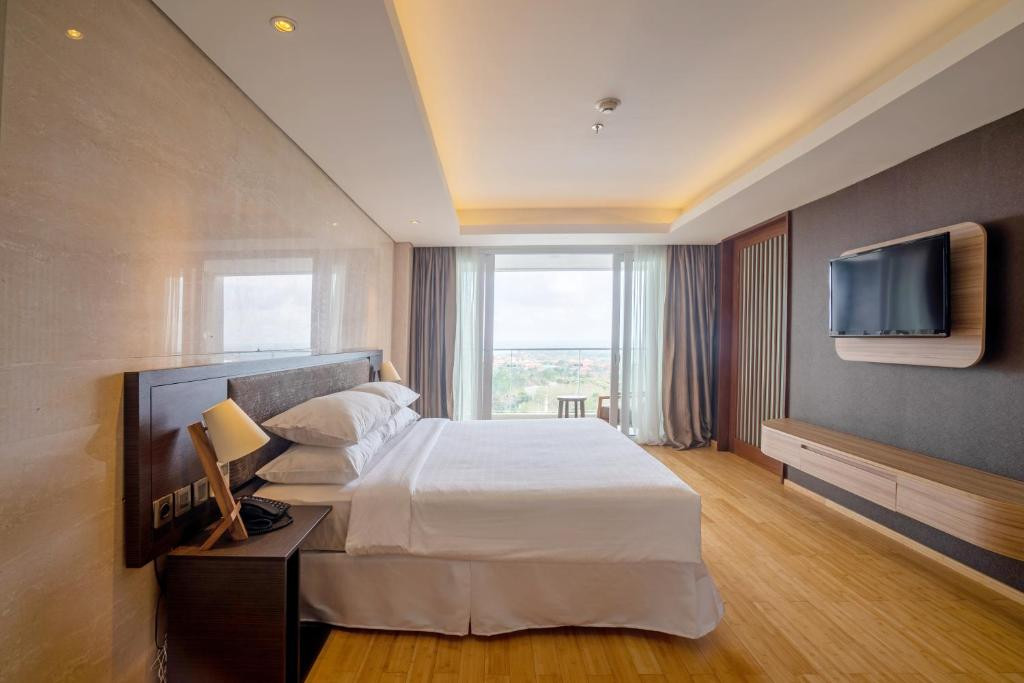 FOUR POINTS BY SHERATON BALI UNGASAN — фото 15