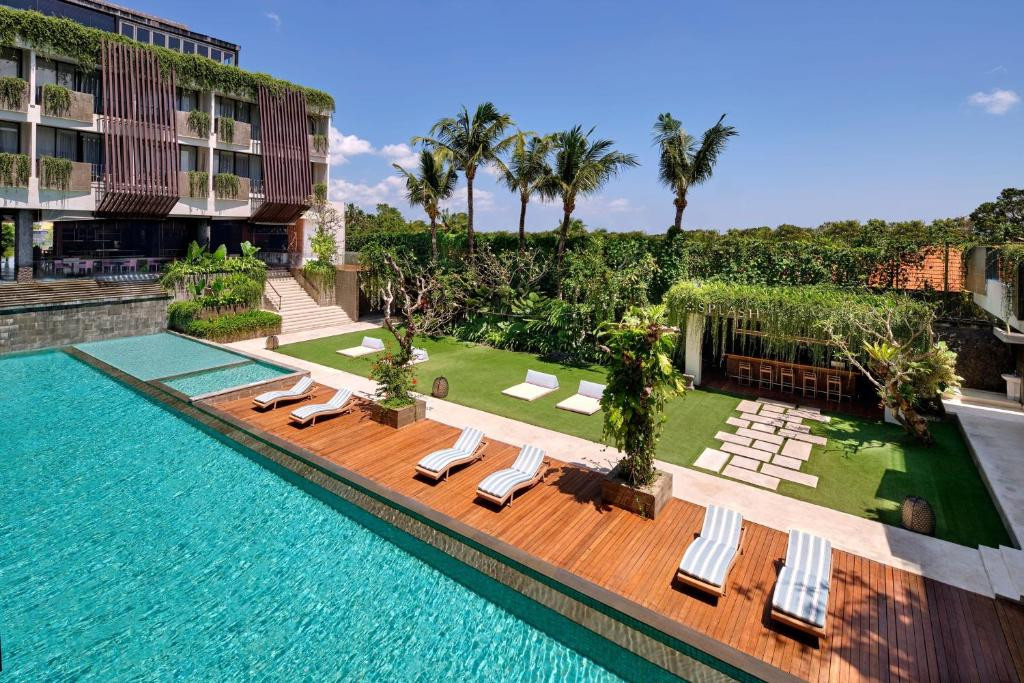 FOUR POINTS BY SHERATON SEMINYAK