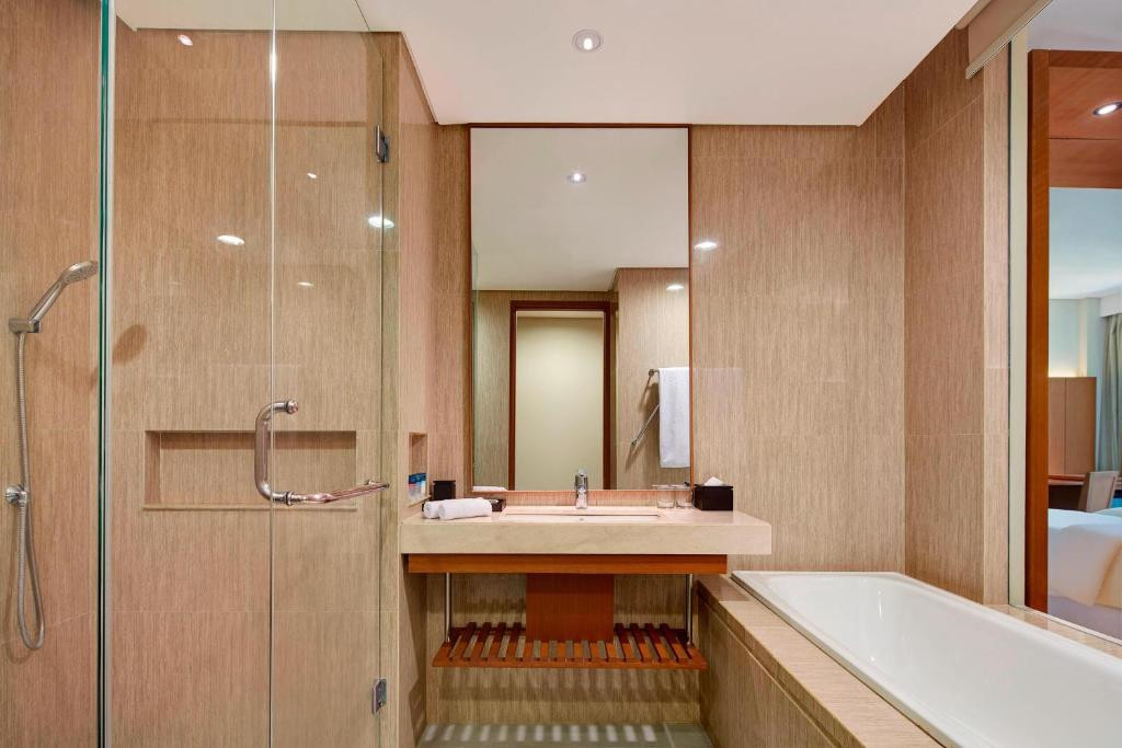 FOUR POINTS BY SHERATON SEMINYAK — фото 4
