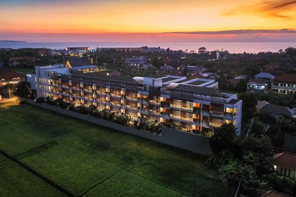 FOUR POINTS BY SHERATON SEMINYAK — фото 7