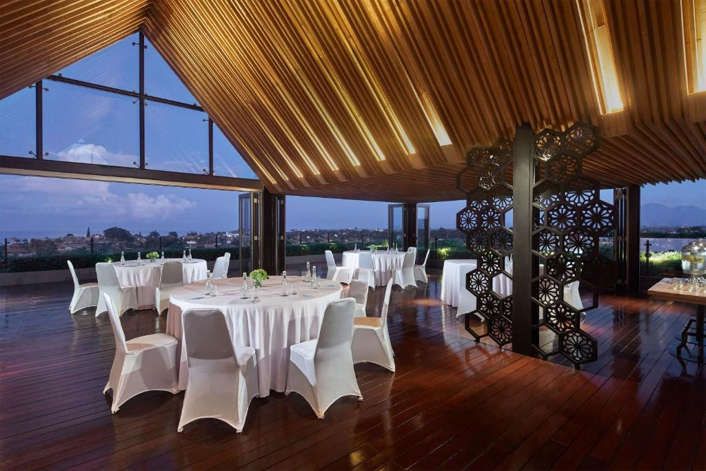 FOUR POINTS BY SHERATON SEMINYAK — фото 8