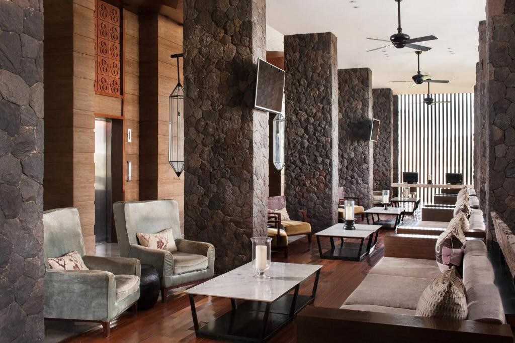 FOUR POINTS BY SHERATON SEMINYAK — фото 14