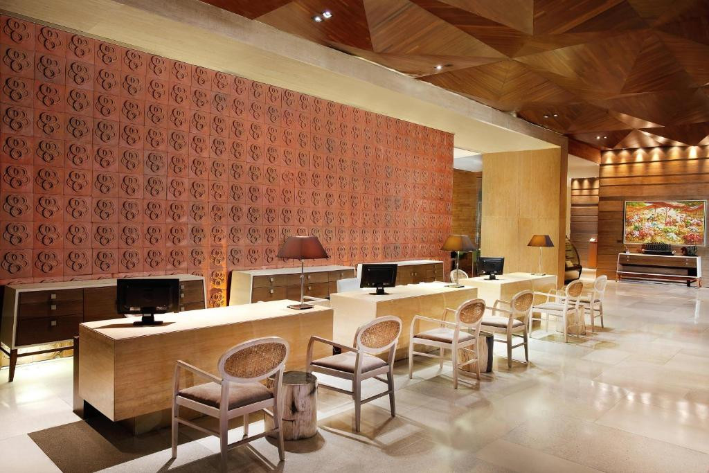 FOUR POINTS BY SHERATON SEMINYAK — фото 15
