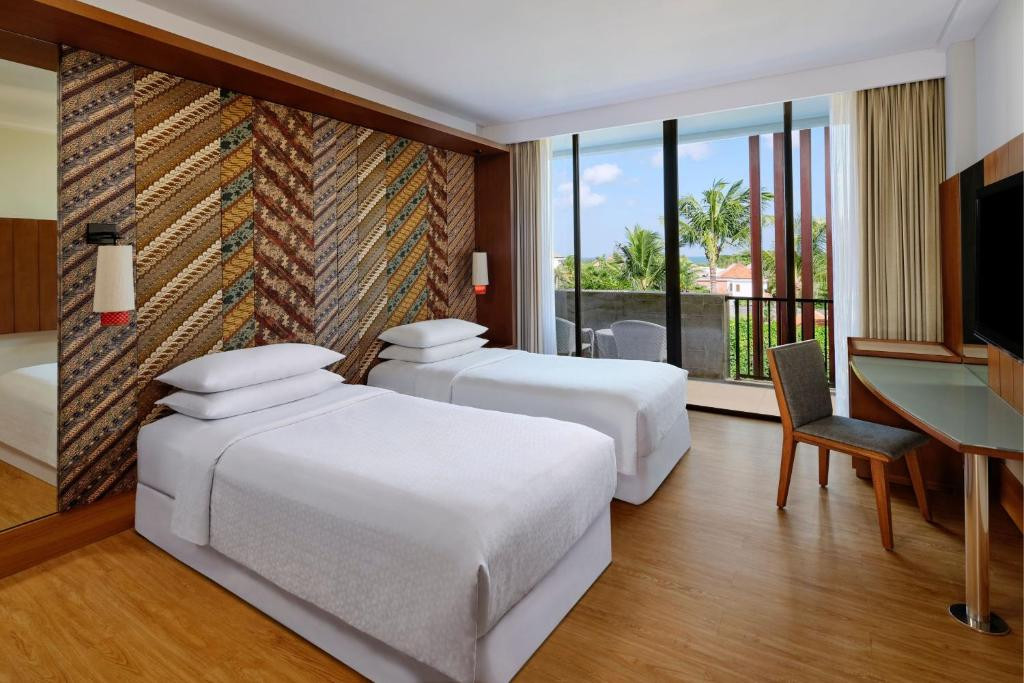 FOUR POINTS BY SHERATON SEMINYAK — фото 17