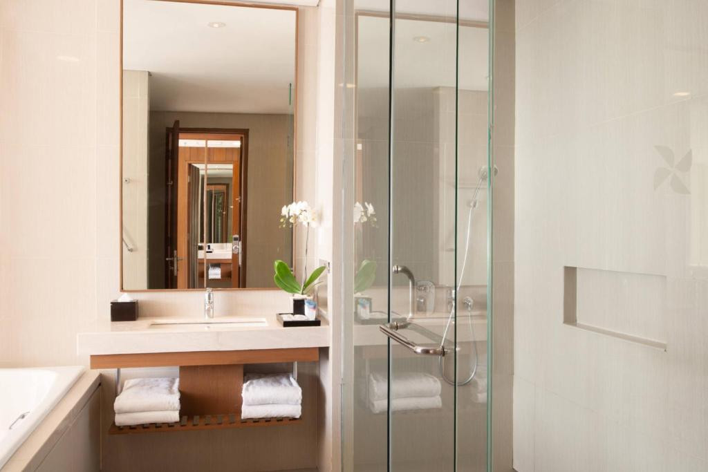 FOUR POINTS BY SHERATON SEMINYAK — фото 18