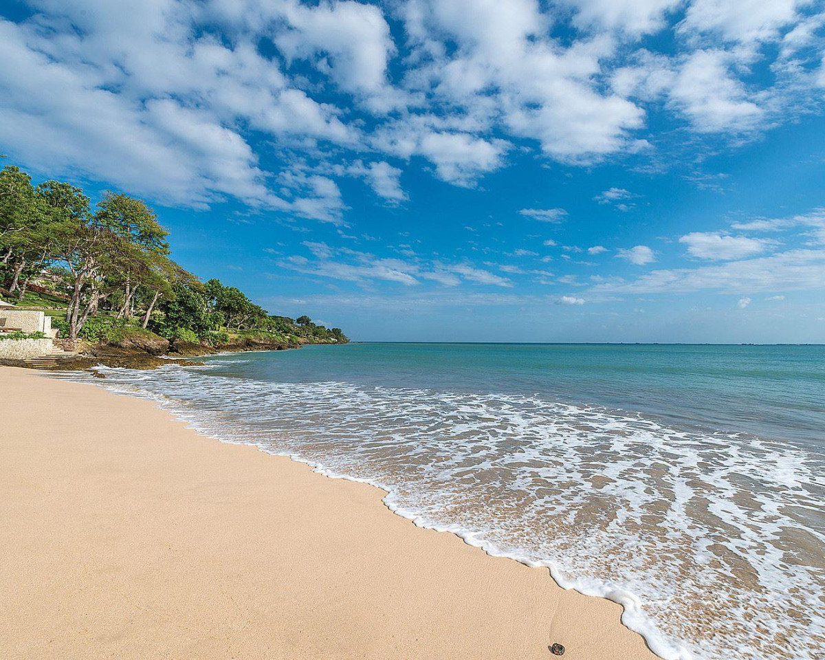 FOUR SEASONS RESORT AT JIMBARAN BAY — фото 4