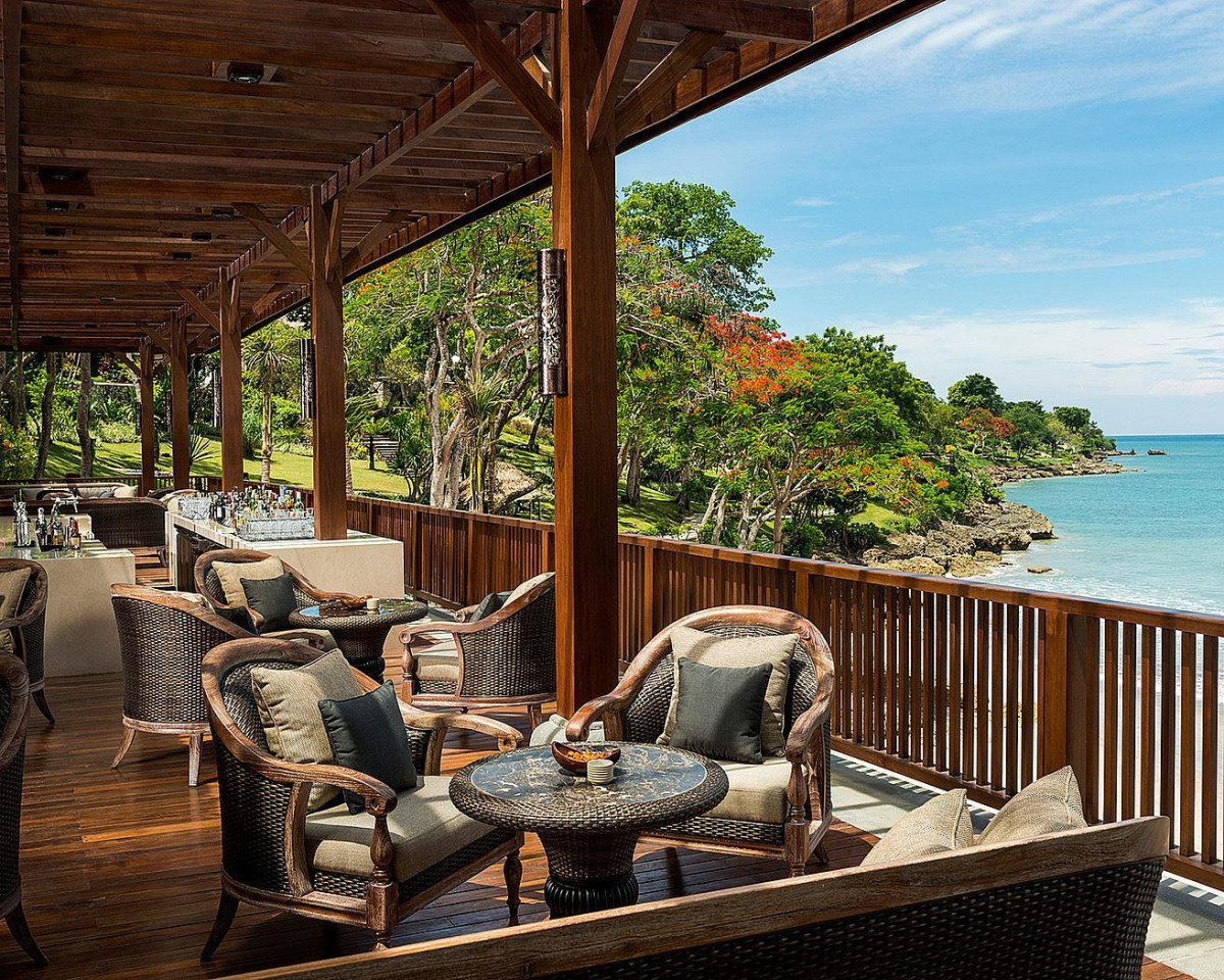 FOUR SEASONS RESORT AT JIMBARAN BAY — фото 8