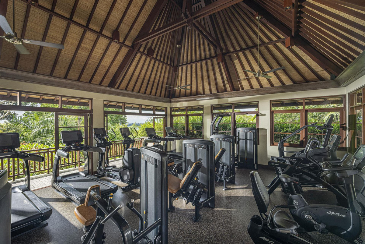 FOUR SEASONS RESORT AT JIMBARAN BAY — фото 12