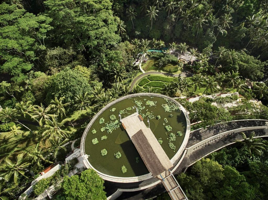 FOUR SEASONS RESORT SAYAN — фото 5