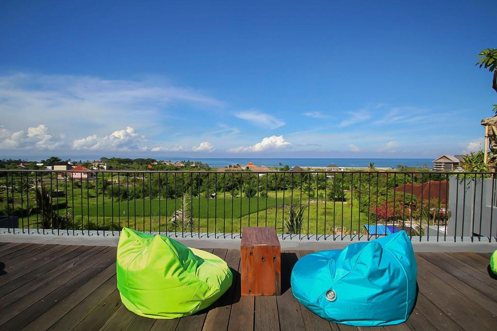 FRII BALI ECHO BEACH — фото 15