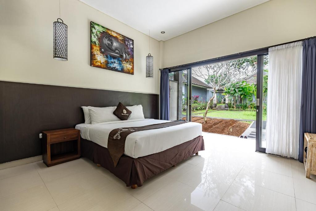 FULL MOON VILLA — фото 2