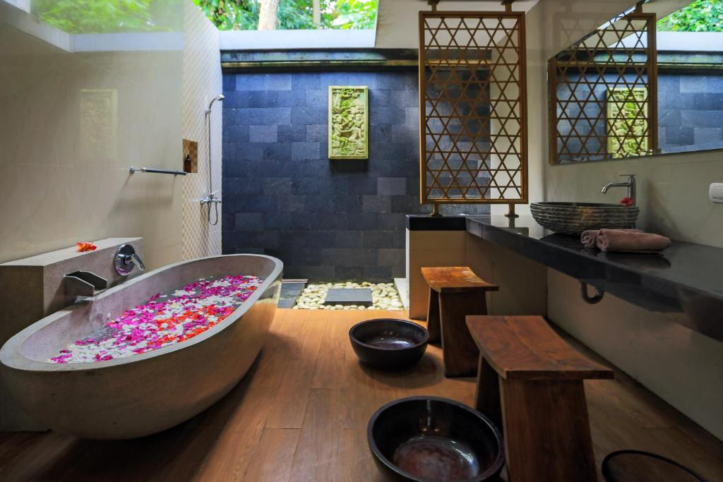 FULL MOON VILLA — фото 3