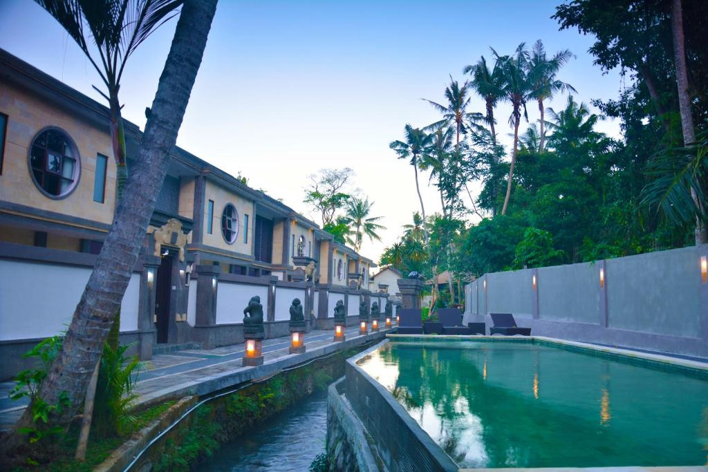 FULL MOON VILLA — фото 4