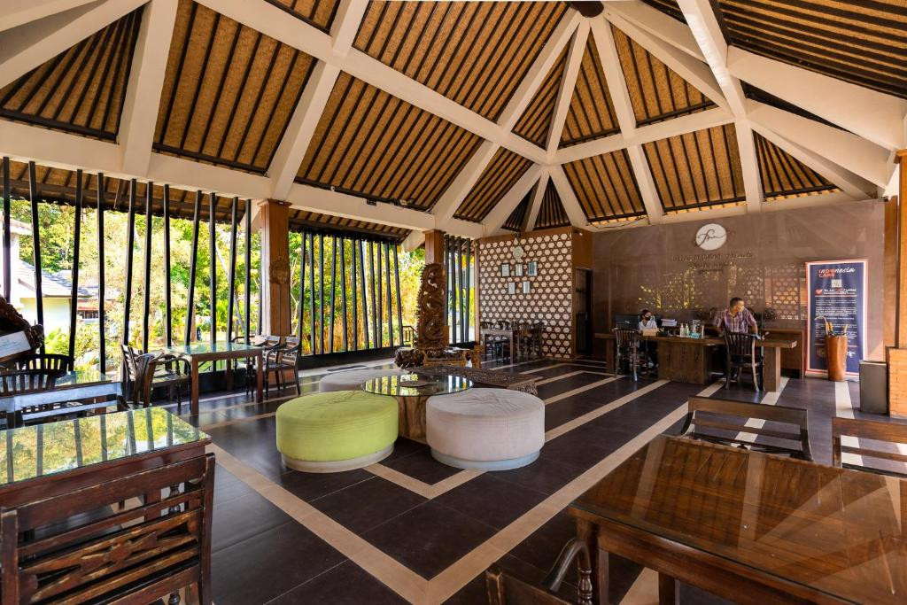 FULL MOON VILLA — фото 5