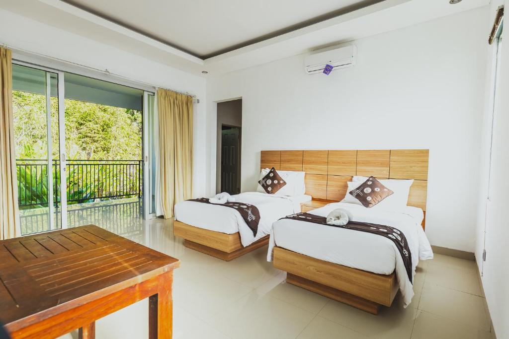 FULL MOON VILLA — фото 7