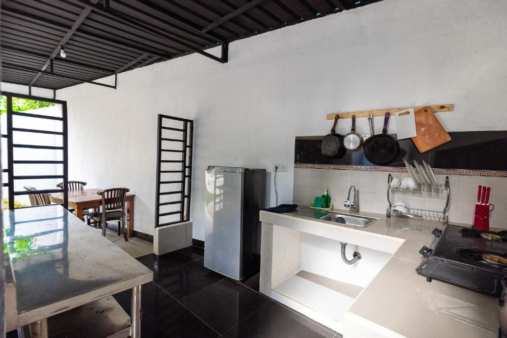 FULL MOON VILLA — фото 8