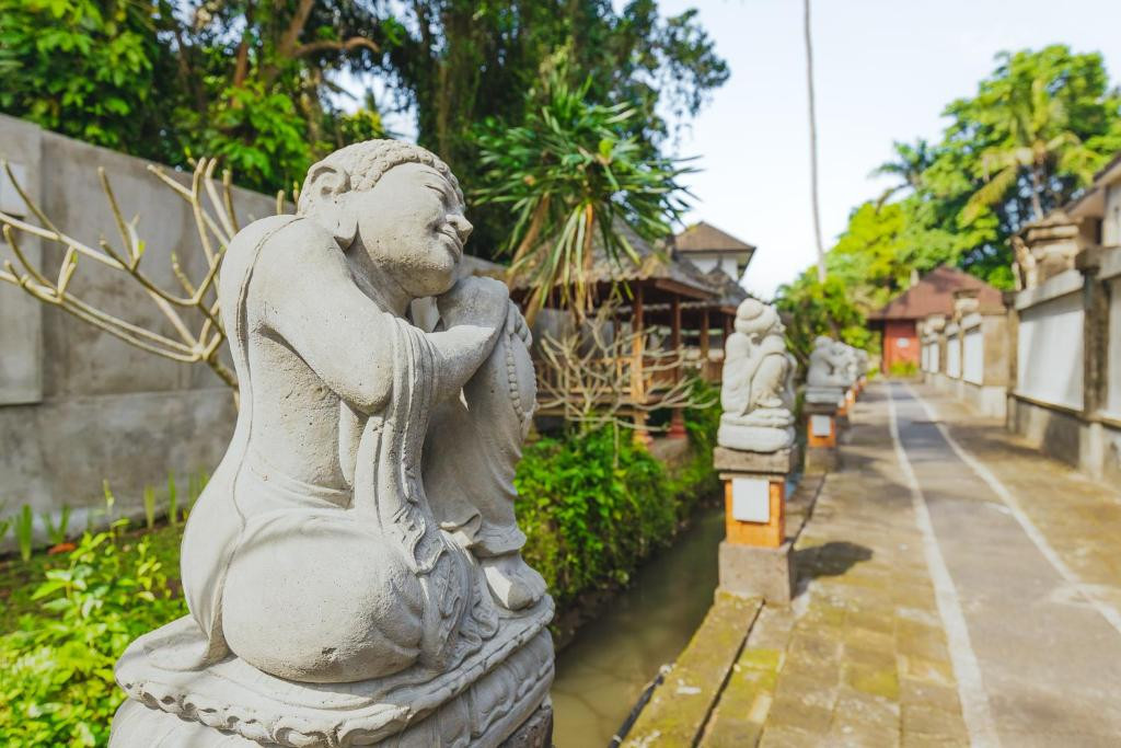 FULL MOON VILLA — фото 9