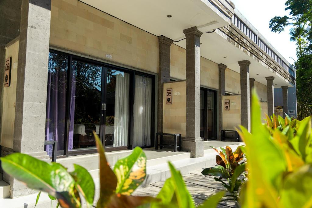 FULL MOON VILLA — фото 10