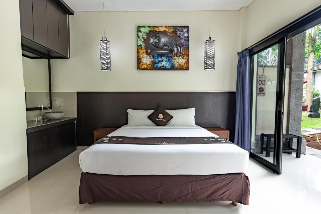 FULL MOON VILLA — фото 12
