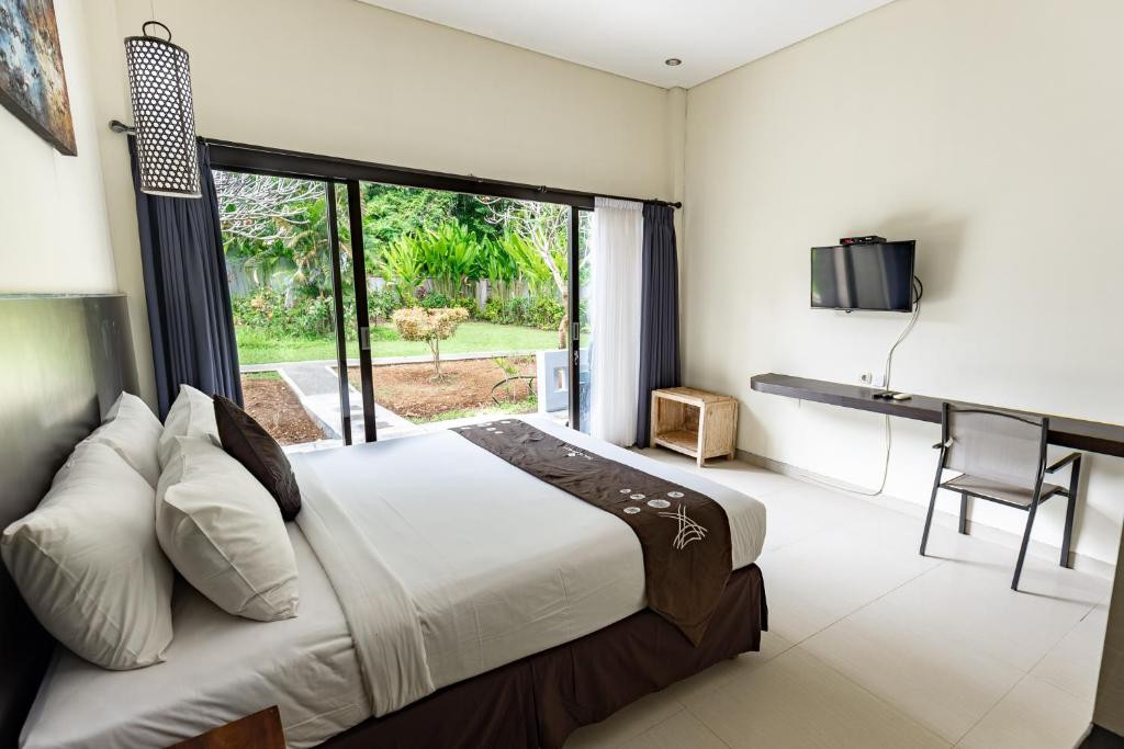FULL MOON VILLA — фото 13