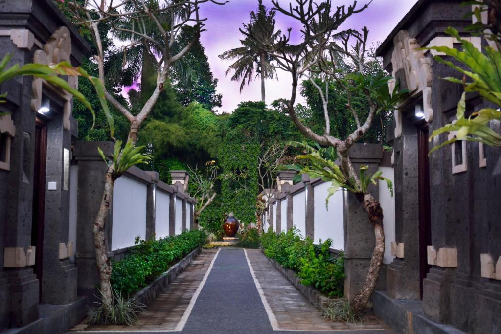 FULL MOON VILLA — фото 14