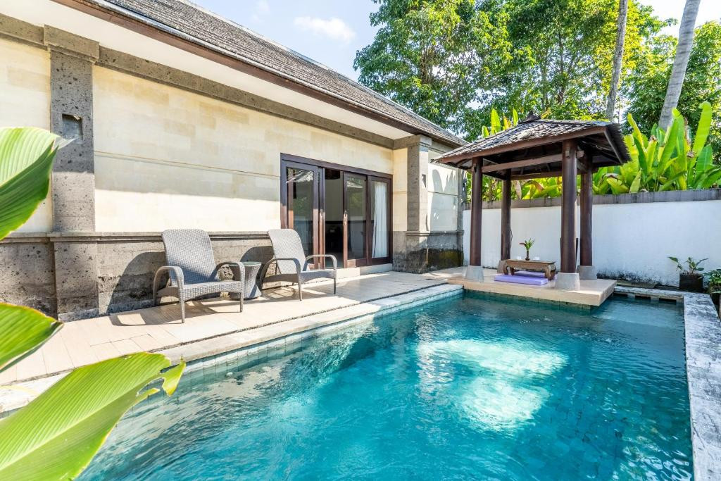 FULL MOON VILLA — фото 16