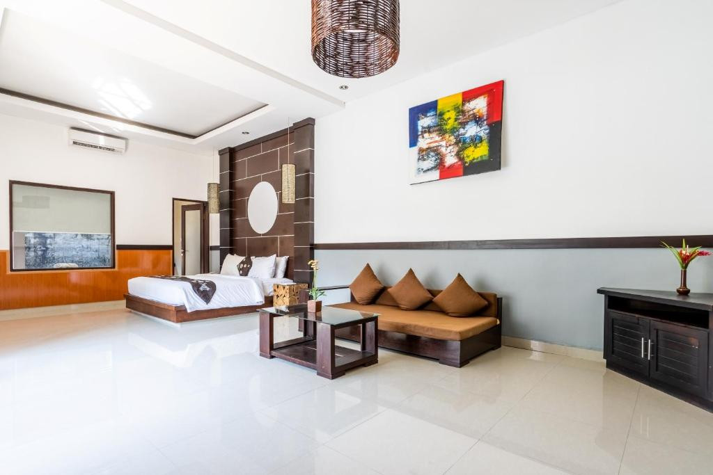 FULL MOON VILLA — фото 17