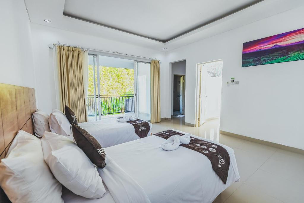 FULL MOON VILLA — фото 18