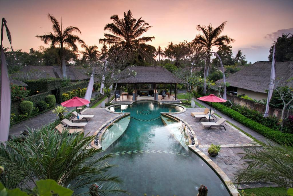 FURAMA VILLAS & SPA