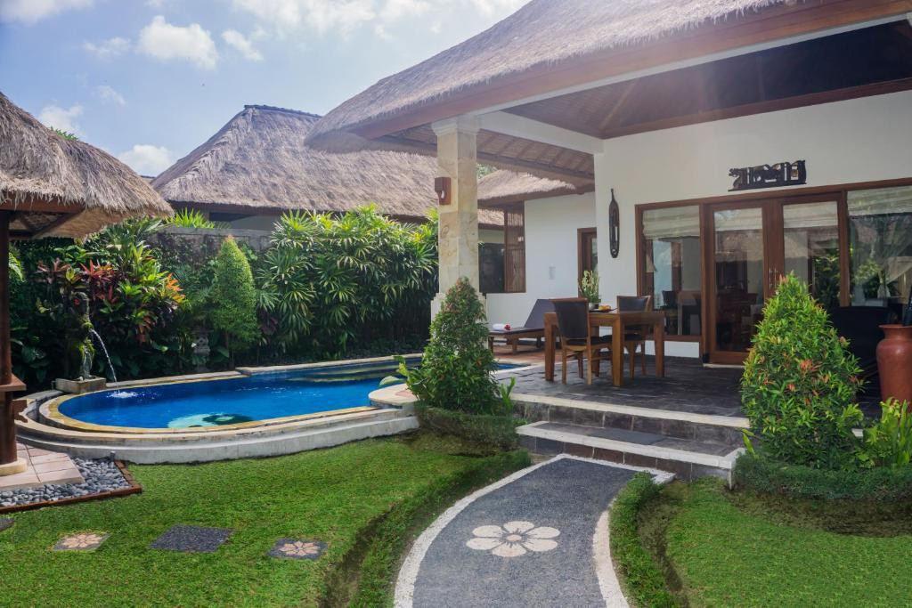 FURAMA VILLAS & SPA — фото 4