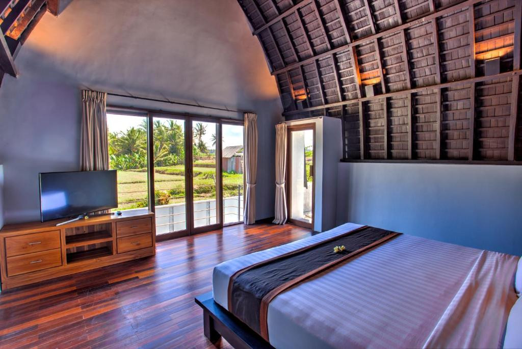FURAMA VILLAS & SPA — фото 8