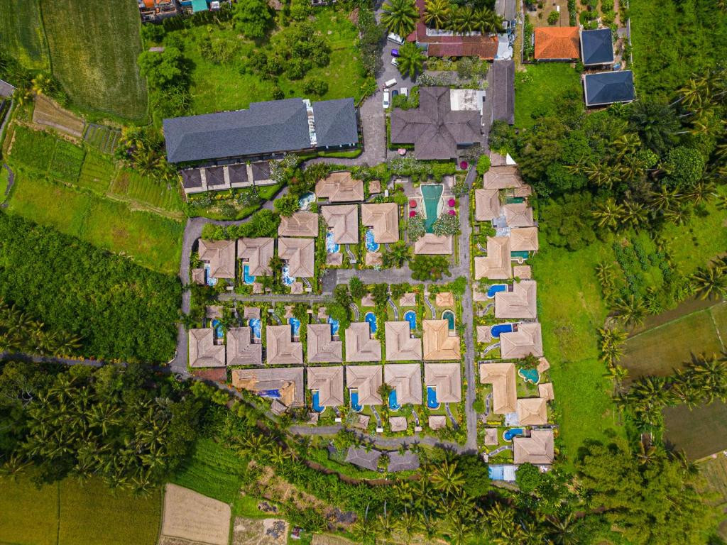 FURAMA VILLAS & SPA — фото 10