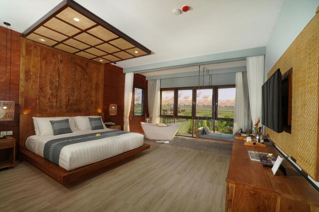 FURAMA VILLAS & SPA — фото 11