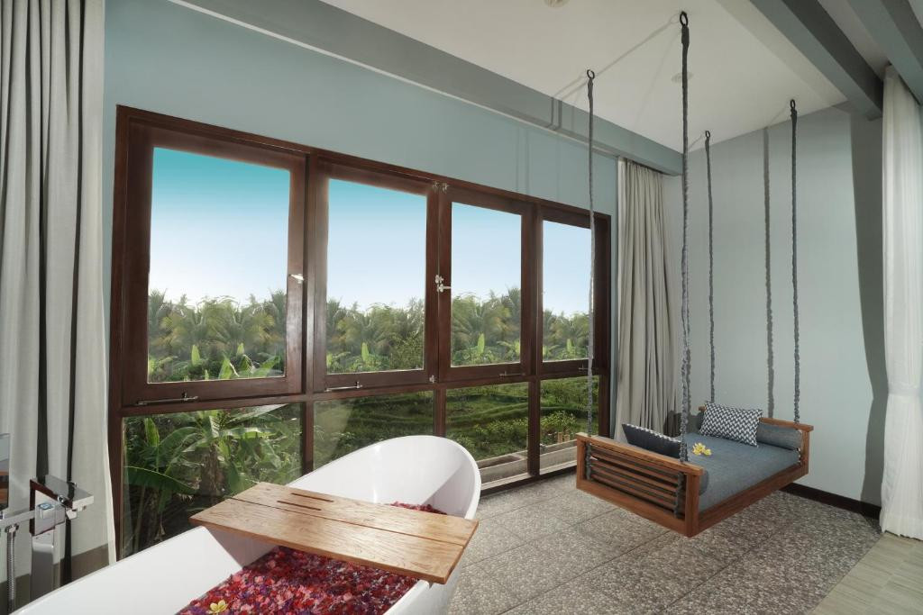FURAMA VILLAS & SPA — фото 12