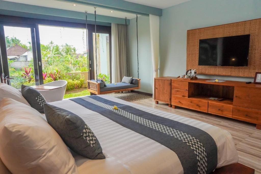 FURAMA VILLAS & SPA — фото 14