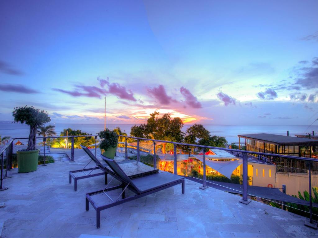 FURAMA XCLUSIVE OCEAN BEACH SEMINYAK — фото 5