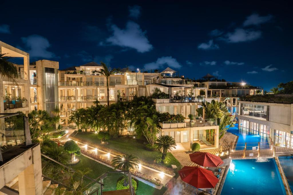 FURAMA XCLUSIVE OCEAN BEACH SEMINYAK — фото 7