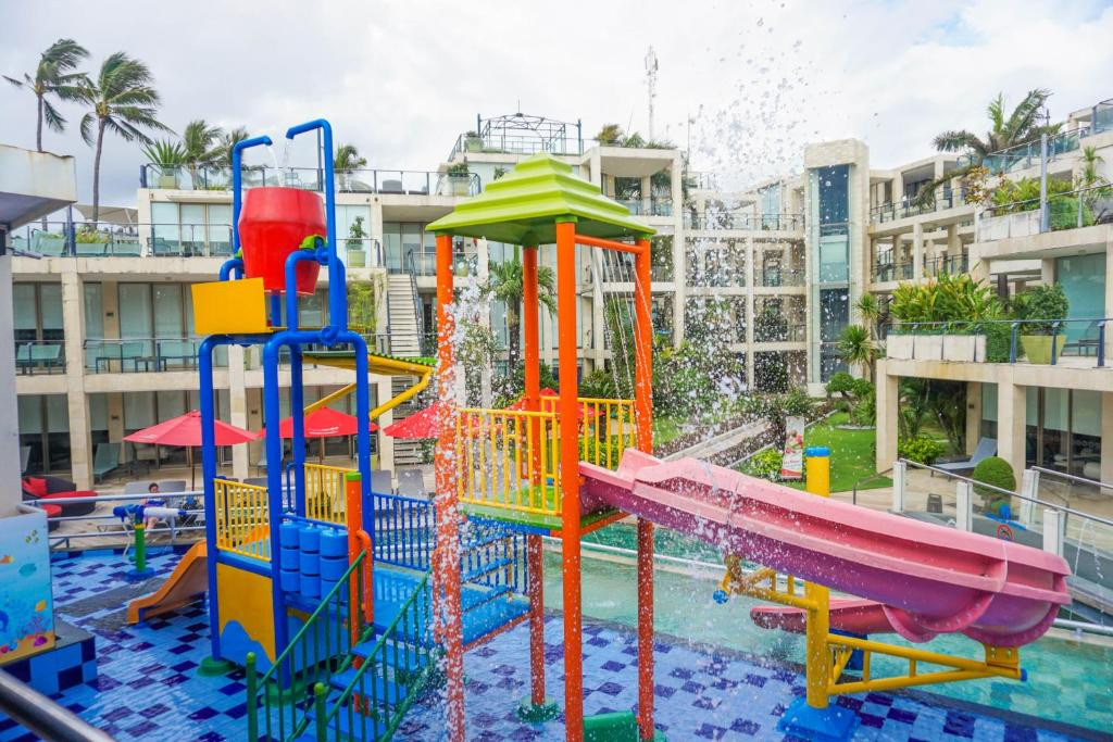 FURAMA XCLUSIVE OCEAN BEACH SEMINYAK — фото 10