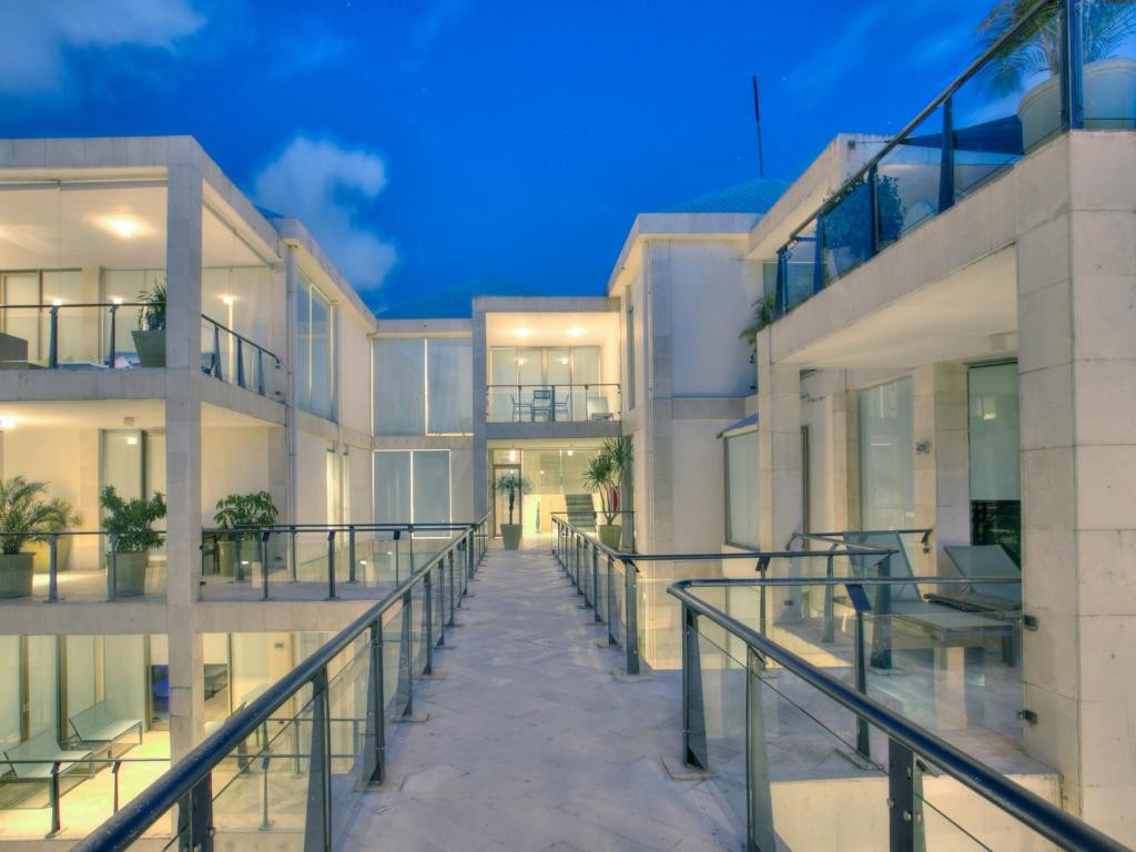 FURAMA XCLUSIVE OCEAN BEACH SEMINYAK — фото 11