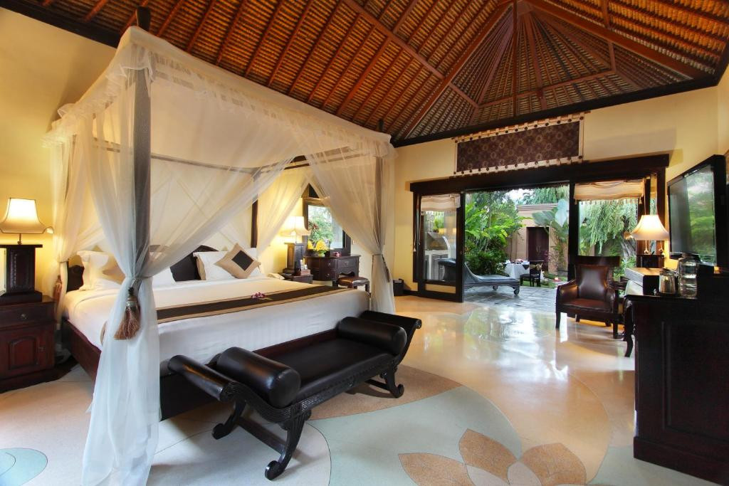 FURAMA XCLUSIVE VILLAS & SPA — фото 2
