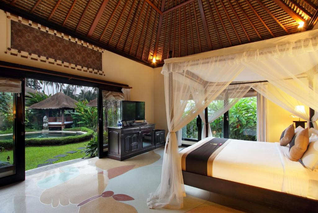FURAMA XCLUSIVE VILLAS & SPA — фото 6
