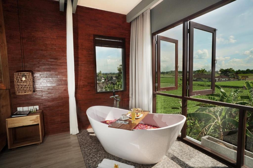 FURAMA XCLUSIVE VILLAS & SPA — фото 13