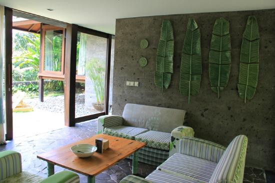 GAYA VILLAS — фото 11