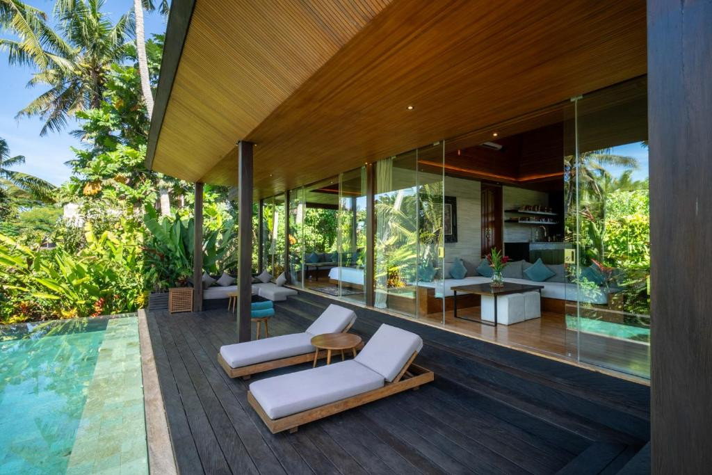 GDAS BALI HEALTH AND WELLNES RESORT — фото 2