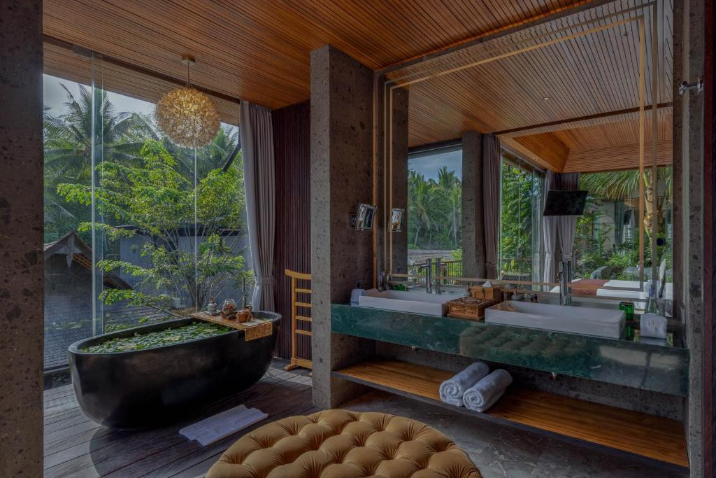 GDAS BALI HEALTH AND WELLNES RESORT — фото 3