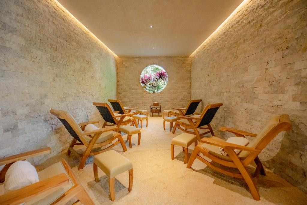 GDAS BALI HEALTH AND WELLNES RESORT — фото 9