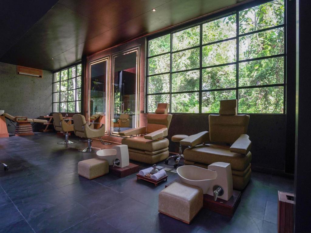 GDAS BALI HEALTH AND WELLNES RESORT — фото 12