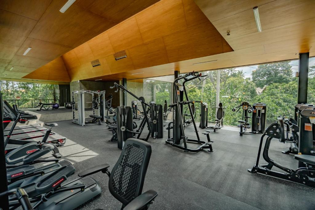 GDAS BALI HEALTH AND WELLNES RESORT — фото 13