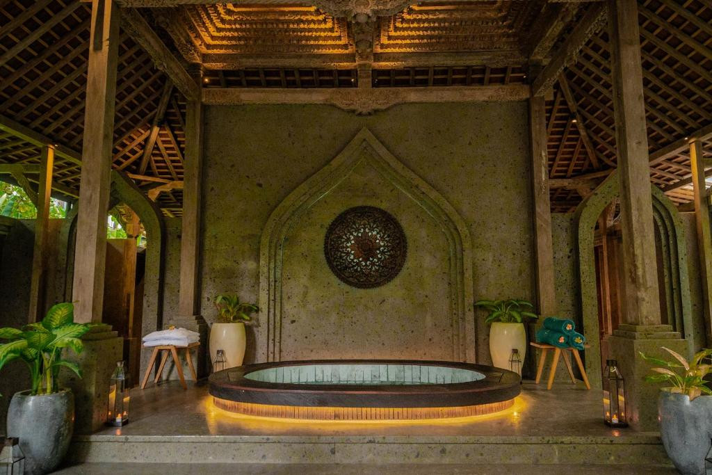 GDAS BALI HEALTH AND WELLNES RESORT — фото 14