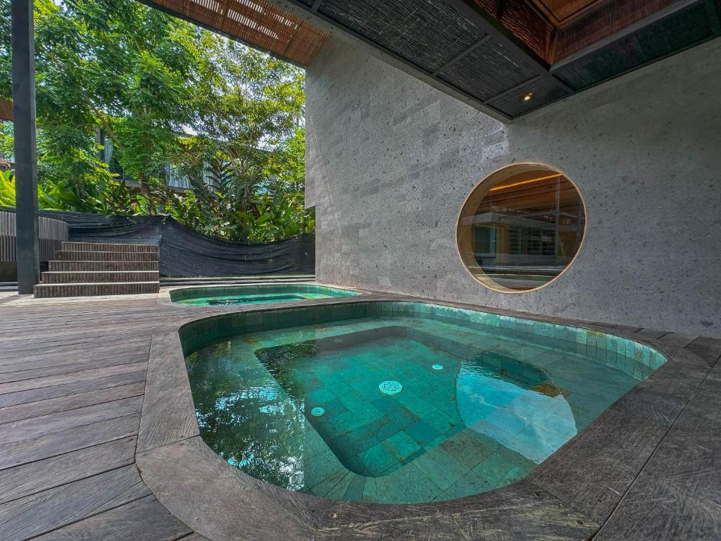 GDAS BALI HEALTH AND WELLNES RESORT — фото 15